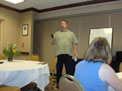Arkansas Postal Employee Seminar