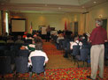 Tennessee Postal Employee Seminar