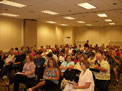 Wichita Postal Employee Seminar
